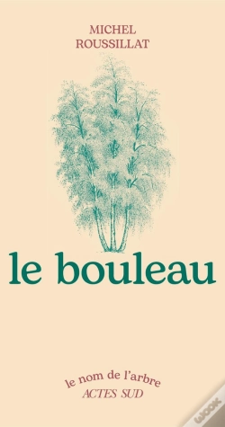 Capa do artigo Le Bouleau