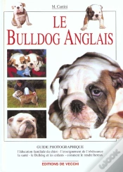 Capa do artigo Le Bouledogue Anglais