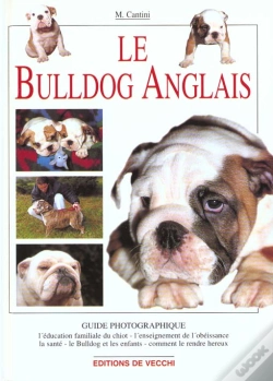 Capa do artigo Le Bouledogue Anglais