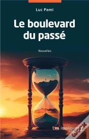 Capa do artigo Le Boulevard Du Passe - Nouvelles