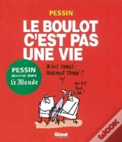 Capa do artigo Le Boulot C