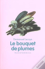 Capa do artigo Le Bouquet De Plumes
