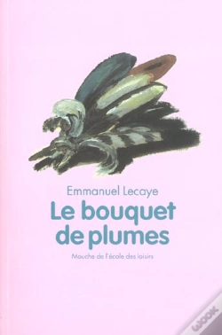 Capa do artigo Le Bouquet De Plumes