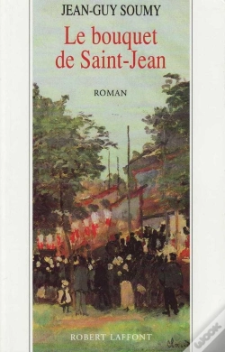 Capa do artigo Le Bouquet De Saint-Jean
