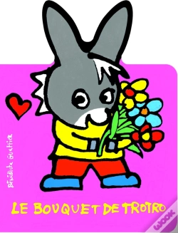 Capa do artigo Le Bouquet De Trotro