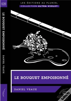 Capa do artigo Le Bouquet Empoisonné