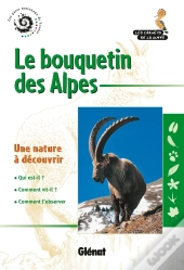 Le Bouquetin Des Alpes