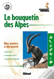 Capa do artigo Le Bouquetin Des Alpes