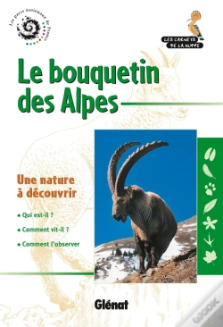 Capa do artigo Le Bouquetin Des Alpes