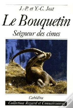 Capa do artigo Le Bouquetin