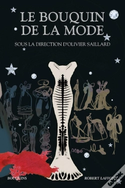 Capa do artigo Le Bouquin De La Mode