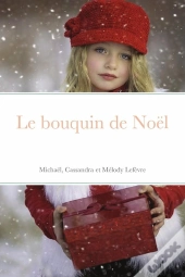 Le Bouquin De Noel