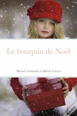 Capa do artigo Le Bouquin De Noel