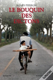 Capa do artigo Le Bouquin Des Dictons