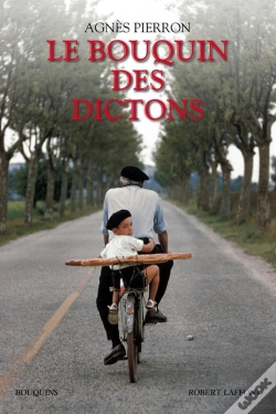 Capa do artigo Le Bouquin Des Dictons