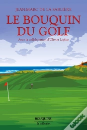 Capa do artigo Le Bouquin Du Golf