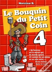 Capa do artigo Le Bouquin Du Petit Coin 4