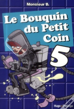 Capa do artigo Le Bouquin Du Petit Coin T5