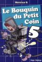 Le Bouquin Du Petit Coin T5 - Preview