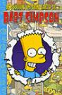 Le Bouquin Un Brin Barjo De Bart Simpson - Preview