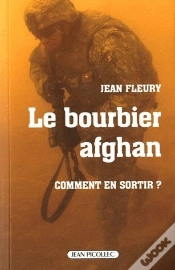 Capa do artigo Le Bourbier Afghan