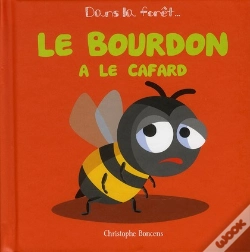 Capa do artigo Le Bourdon A Le Cafard