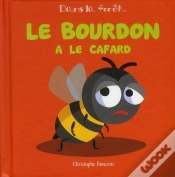 Capa do artigo Le Bourdon A Le Cafard