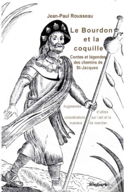 Capa do artigo Le Bourdon Et La Coquille ; Contes Et Legendes Des Chemins De Saint-Jacques