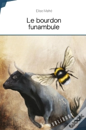 Capa do artigo Le Bourdon Funambule