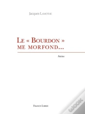 Capa do artigo Le "Bourdon" Me Morfond...