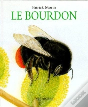 Capa do artigo Le Bourdon