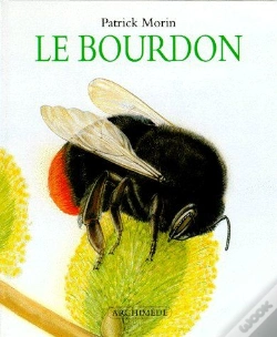 Capa do artigo Le Bourdon