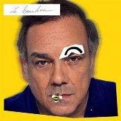 Capa do artigo Le Bourdon - Vinil
