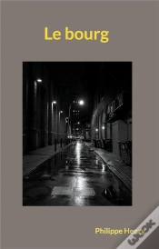Capa do artigo Le Bourg