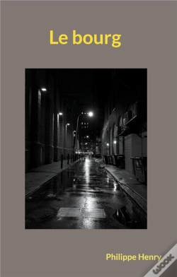 Capa do artigo Le Bourg