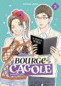 Le Bourge Et La Cagole - Tome 3 - Preview