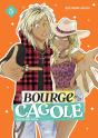 Le Bourge Et La Cagole - Tome 5 - Preview
