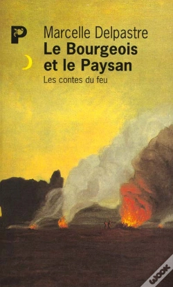Capa do artigo Le Bourgeois Et Le Paysan