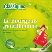 Le Bourgeois Gentilhomme