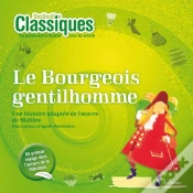 Capa do artigo Le Bourgeois Gentilhomme