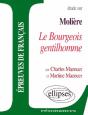 Le Bourgeois Gentilhomme - Preview