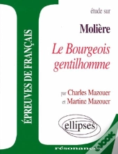 Le Bourgeois Gentilhomme