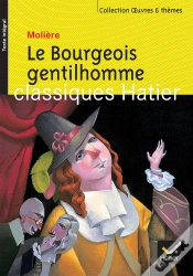 Capa do artigo Le Bourgeois Gentilhomme