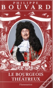 Capa do artigo Le Bourgeois Theatreux