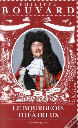 Capa do artigo Le Bourgeois Theatreux