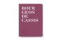 Le Bourgeon De Cassis En Parfumerie - Preview