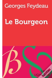Capa do artigo Le Bourgeon