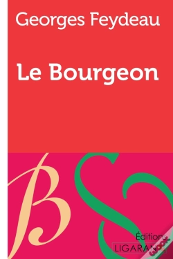 Capa do artigo Le Bourgeon