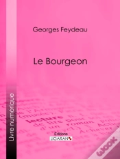 Capa do artigo Le Bourgeon