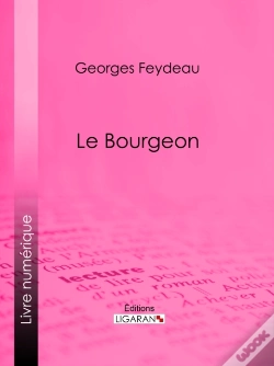 Capa do artigo Le Bourgeon